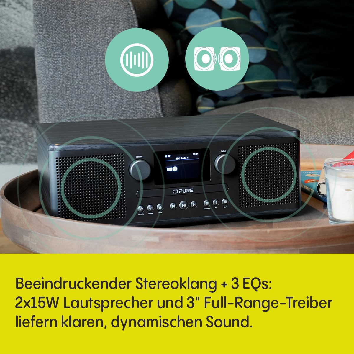 pure-classic-c-d6i-all-in-one-internetradio-mit-wlan-dab-fm-bluetooth-5-3-cd-pla image 3
