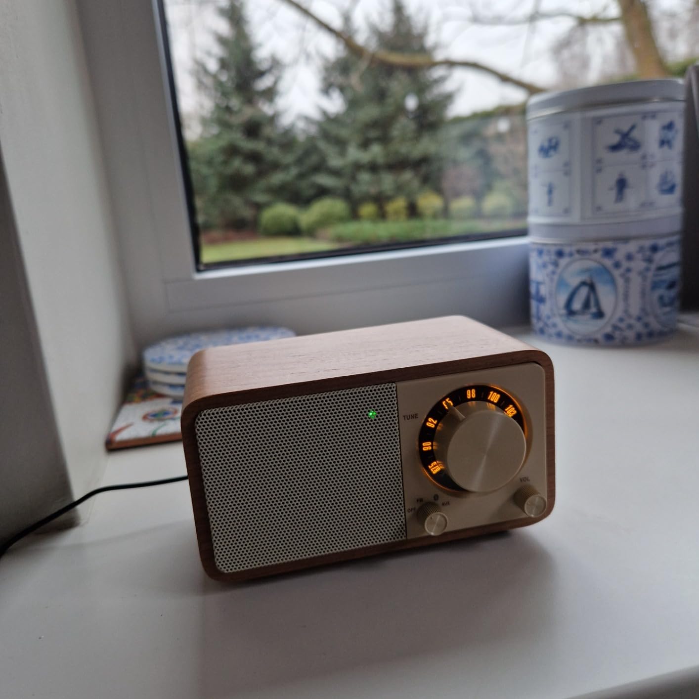 Perfektes Geschenk