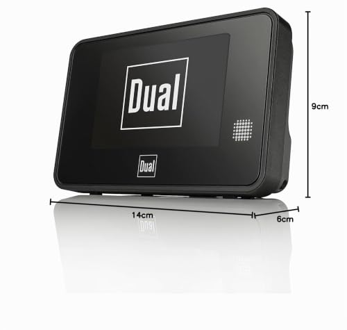 dual-ca-1-smart-radio-adapter-mit-bluetooth-dab-internetradio-ukw-und-4-tft-farb image 6