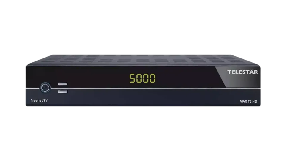 imperial-digistar-max-t2-ir-dvb-t2-hd-receiver-mit-freenet-tv-und-dvb-c image 1