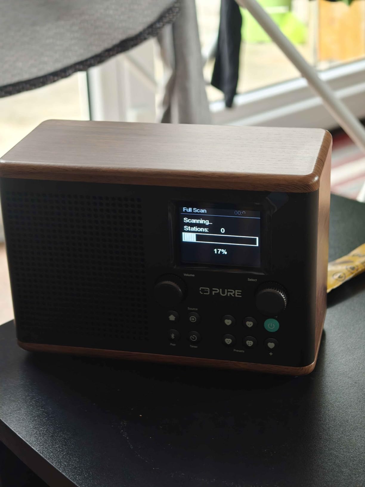 Super Küchenradio
