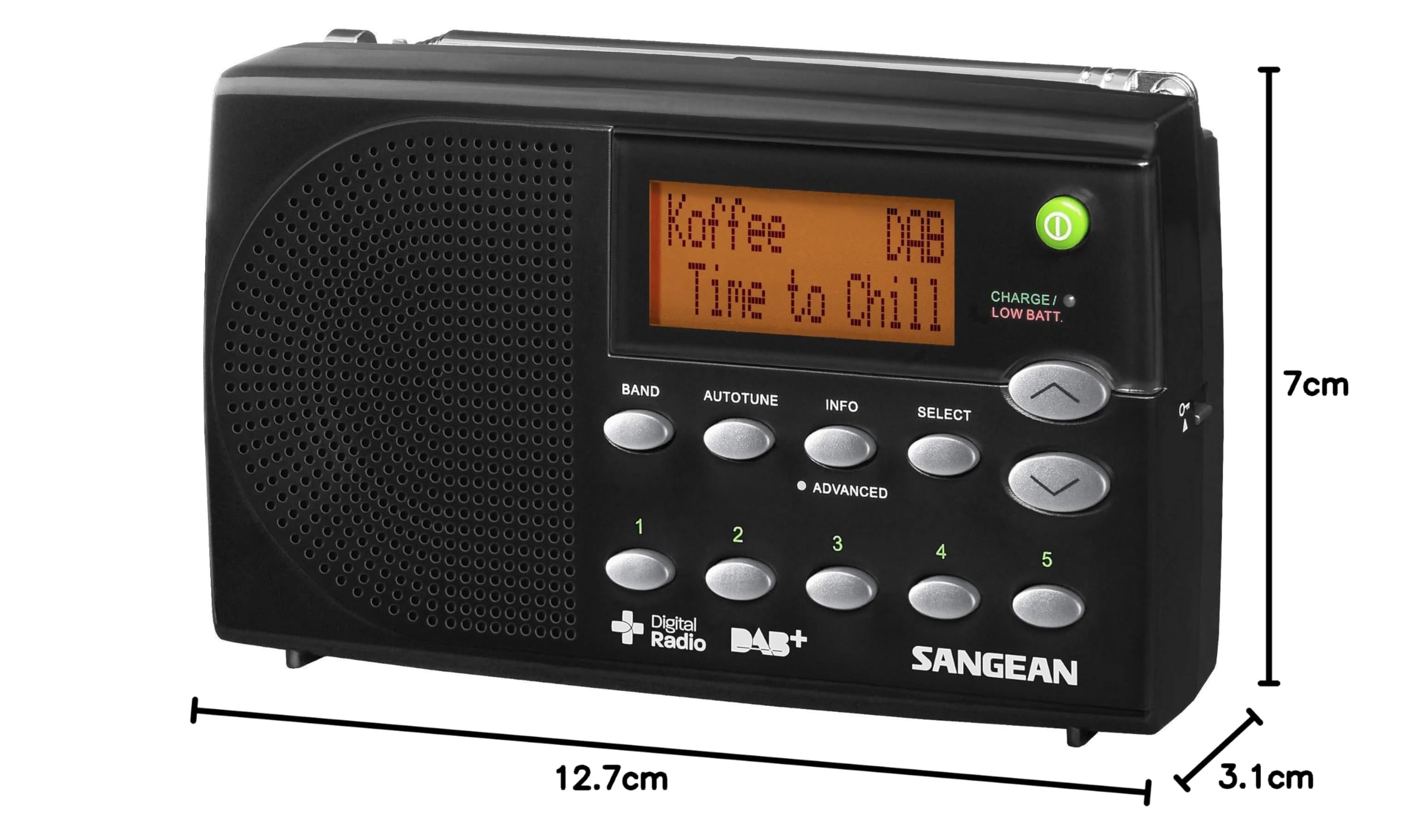 sangean-dpr-65-tragbares-digitalradio-mit-dab-fm-rds-lcd-schwarz image 4