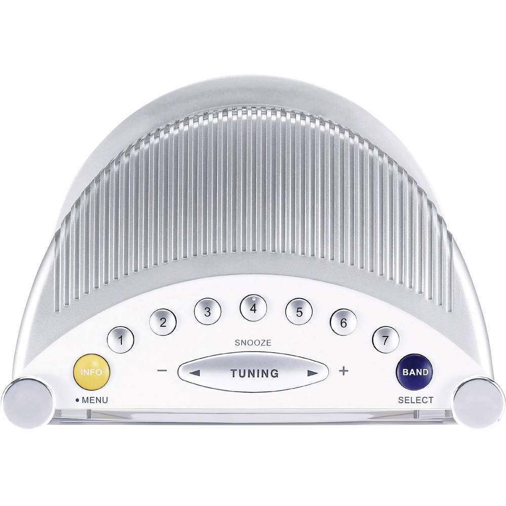 sangean-rcr-3-radiowecker-ukw-mw-radio-mit-lcd-display-dcf-funkuhr-14-senderspei image 2