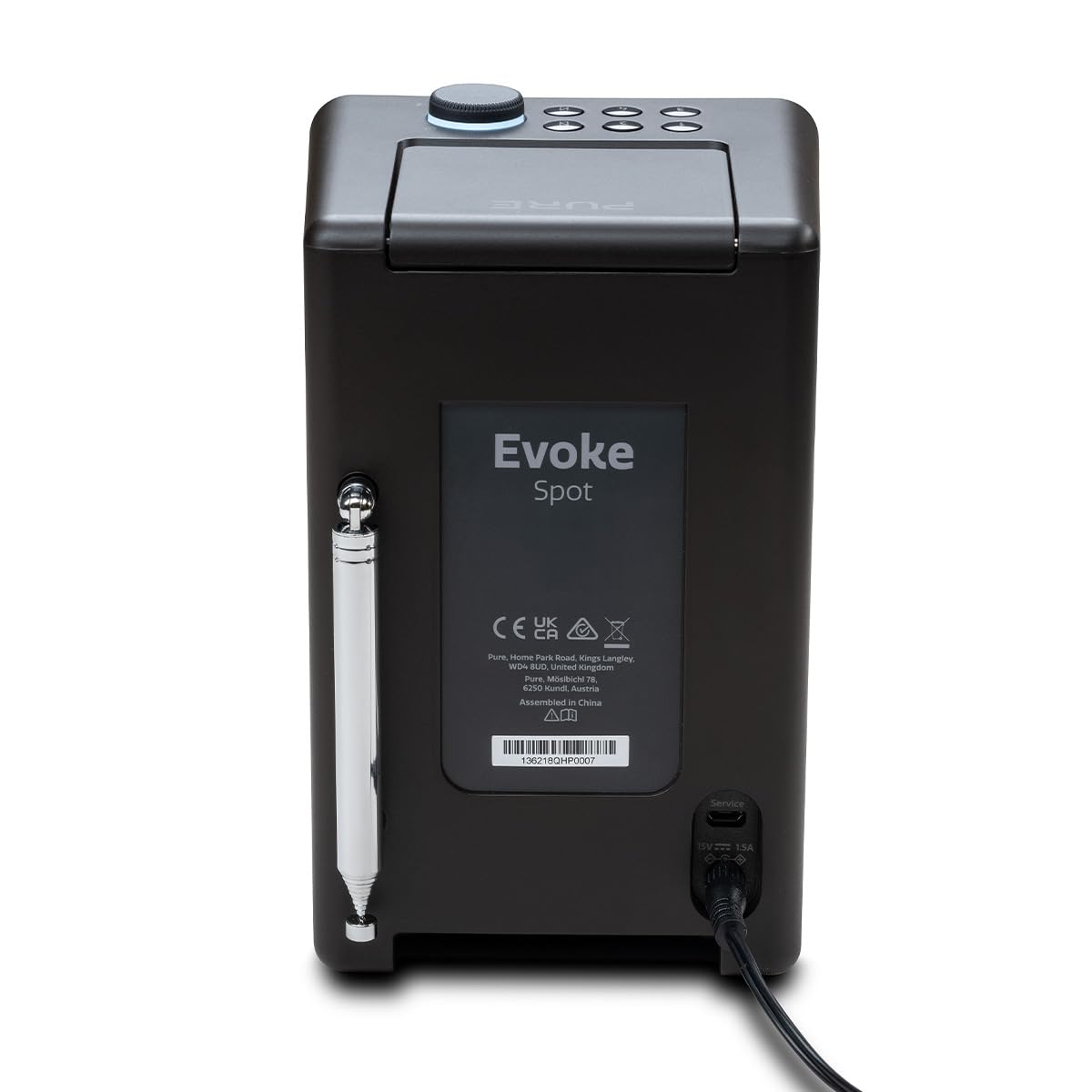 pure-evoke-spot-kompaktes-musiksystem-mit-dab-ukw-internetradio-spotify-connect- image 6