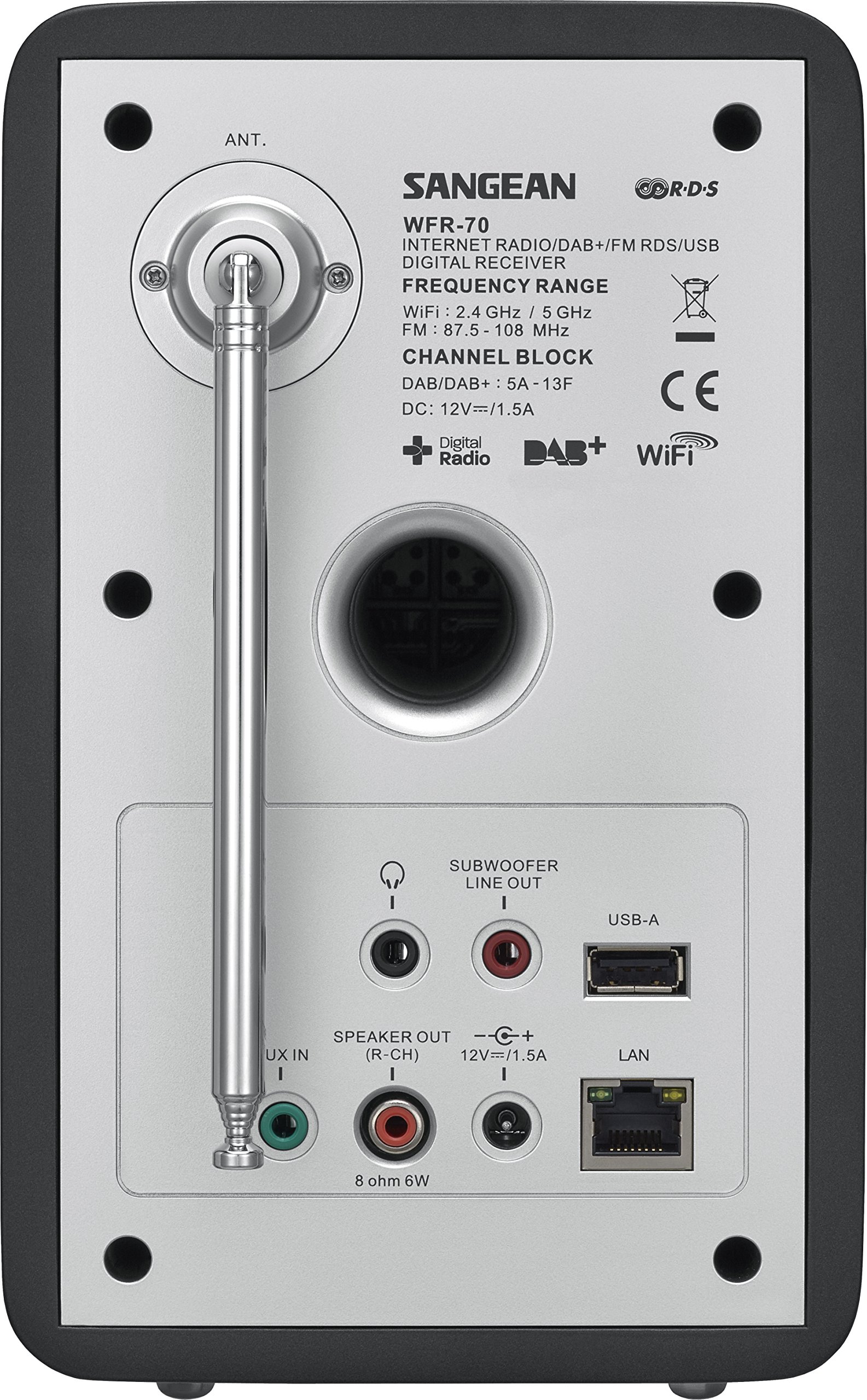 sangean-wfr-70c-internetradio-mit-dab-wlan-spotify-connect-ukw-rds-aux-in-3-5-tf image 3