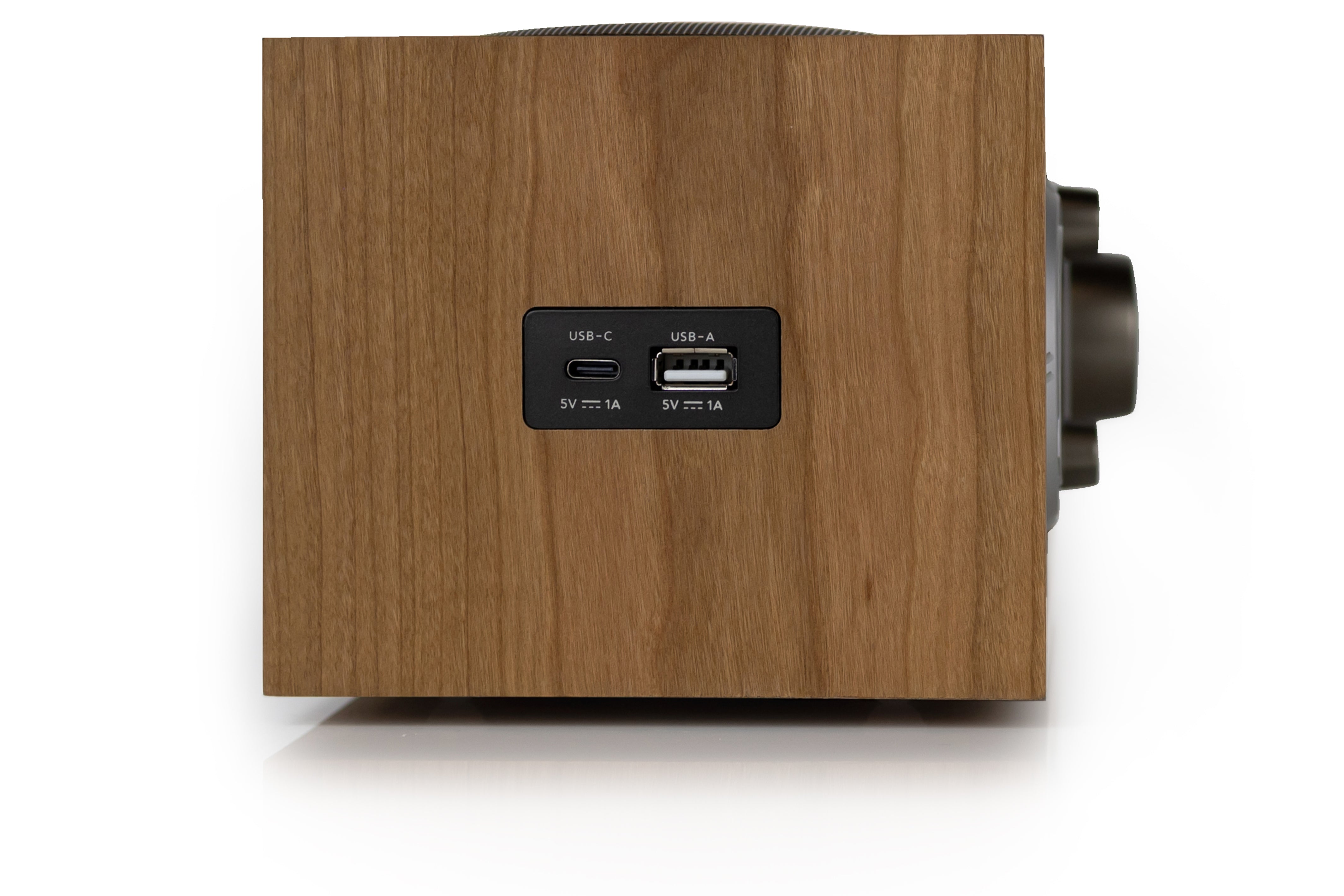 tivoli-audio-model-three-bt-bluetooth-clock-radio image 8