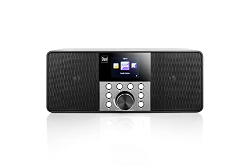 dual-cr-400-schwarz-smart-stereo-internetradio-mit-dab-ukw-und-bluetooth image 7