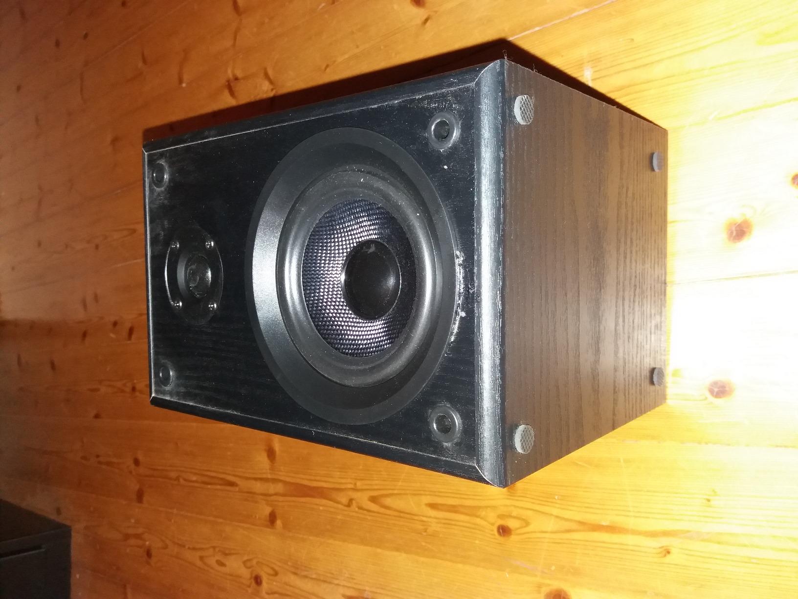 Toller Sound im Retro-Look