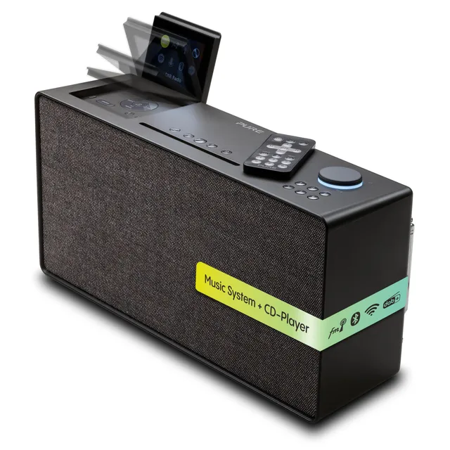pure-evoke-home-all-in-one-musiksystem-mit-cd-player-dab-ukw-internetradio-bluet image 1