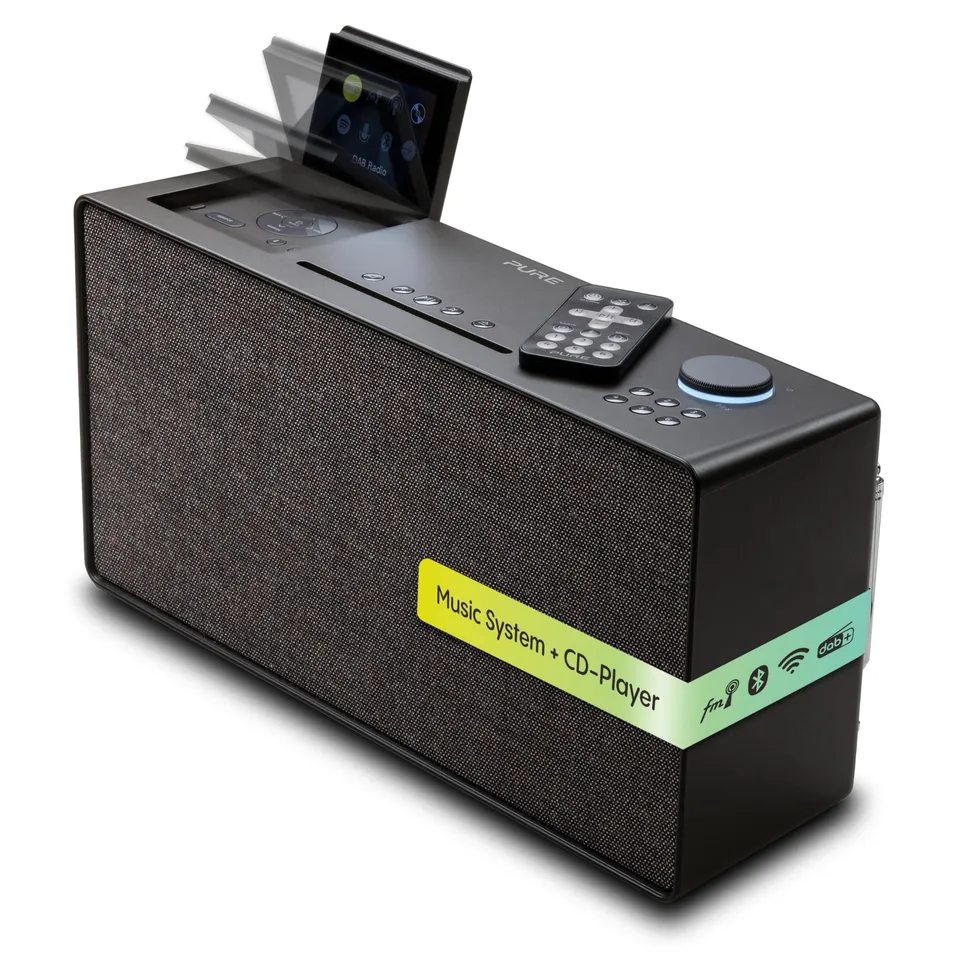 pure-evoke-home-all-in-one-musiksystem-mit-cd-player-dab-ukw-internetradio-bluet image 1