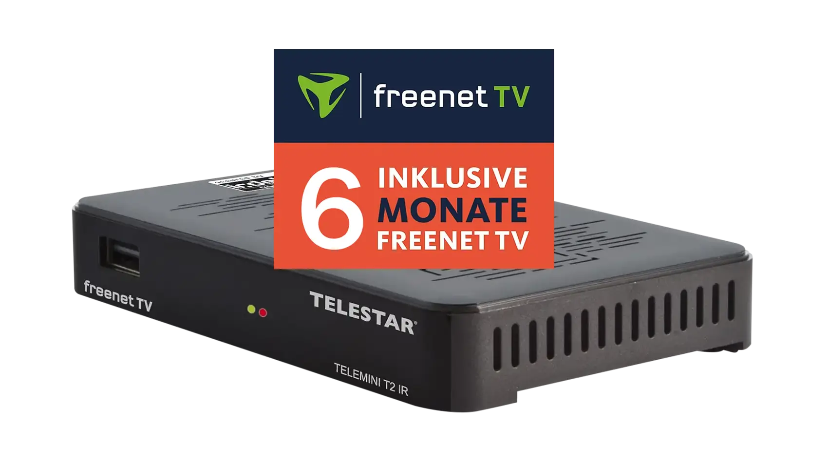 imperial-telemini-t2-ir-kompakter-dvb-t2-hd-receiver-mit-freenet-tv-und-ir-fernb image 1