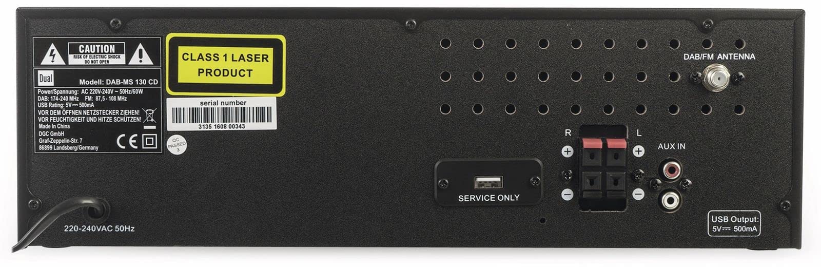 dual-dab-ms-aa8130-cd-stereoanlage-dab-ukw-cd-player-bluetooth-usb-aux-in-schwar image 6