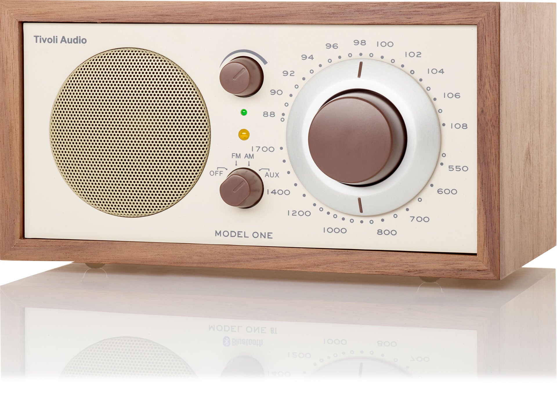 tivoli-audio-model-one-am-fm-tischradio-mit-handgefertigtem-holzgeh-use-und-aux- image 7