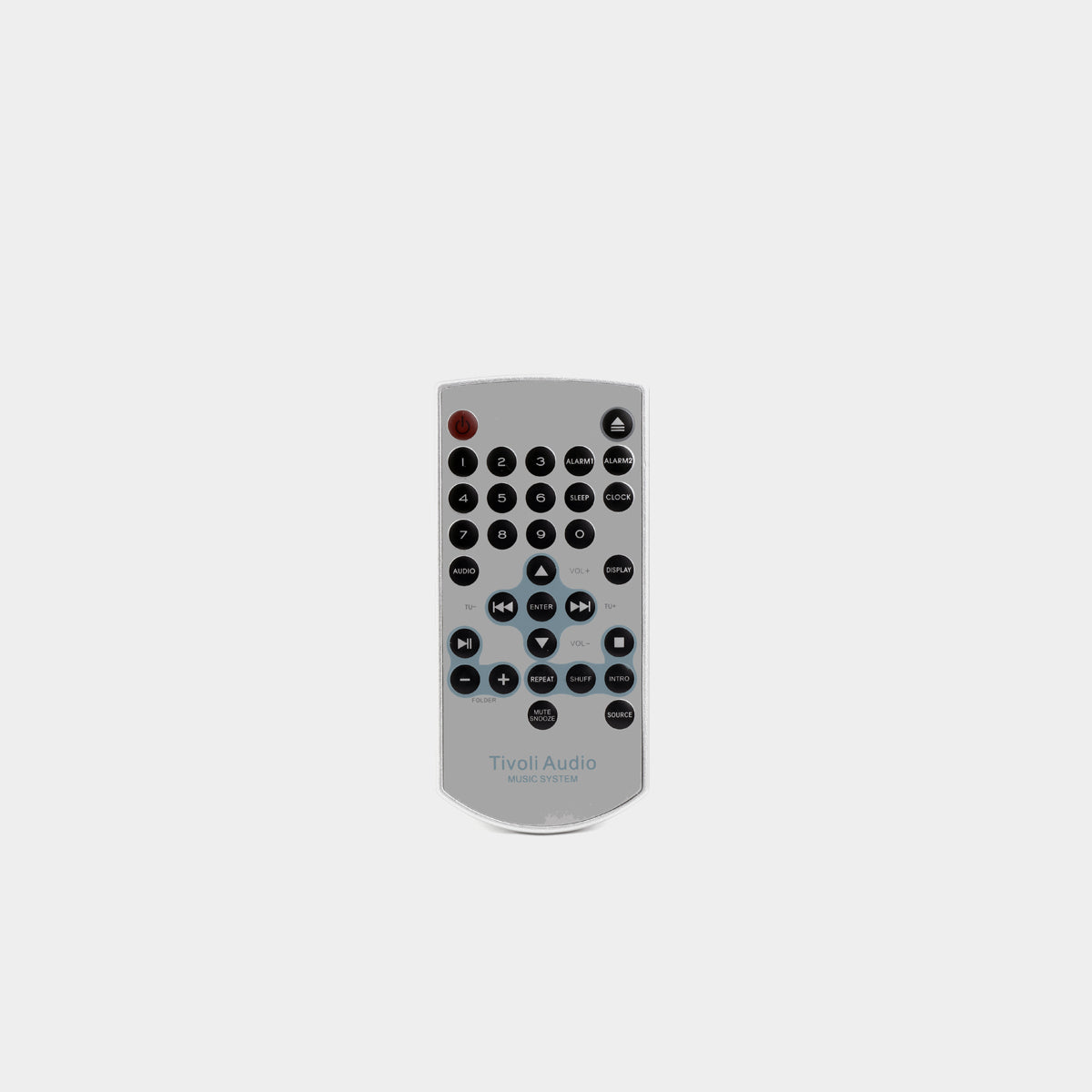 tivoli-audio-music-system-remote-ersatzfernbedienung-f-r-music-system-music-syst image 1