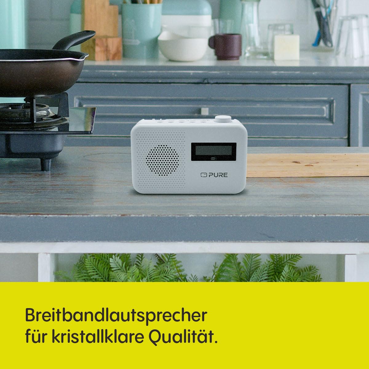 pure-elan-one2-tragbares-dab-fm-radio-mit-bluetooth-5-1-lcd-display-und-batterie image 4