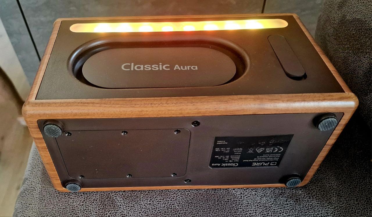 Toller Sound, tolle Optik