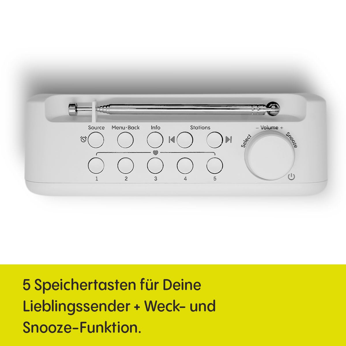 pure-elan-one2-tragbares-dab-fm-radio-mit-bluetooth-5-1-lcd-display-und-batterie image 5