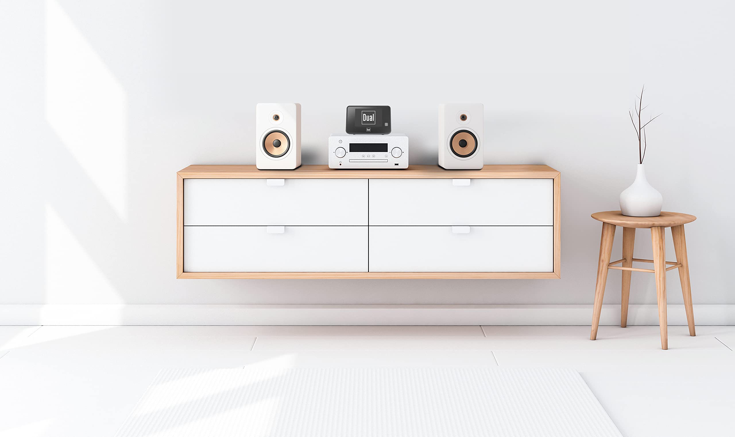 dual-ca-1-smart-radio-adapter-mit-bluetooth-dab-internetradio-ukw-und-4-tft-farb image 2