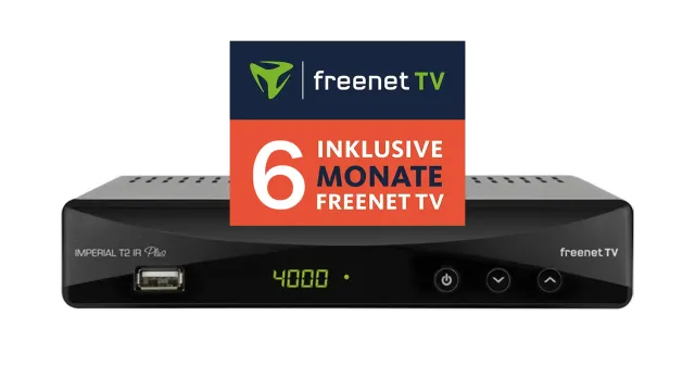 imperial-t2-ir-plus-dvb-t2-hd-receiver-mit-freenet-tv-und-dvb-c image 1