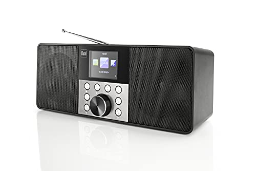 dual-cr-400-schwarz-smart-stereo-internetradio-mit-dab-ukw-und-bluetooth image 6