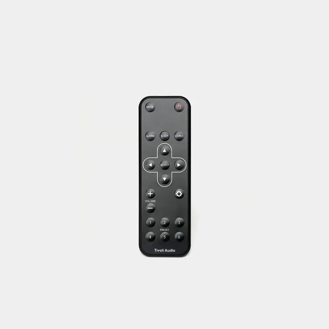 tivoli-audio-art-gen-2-remote-fernbedienung image 1