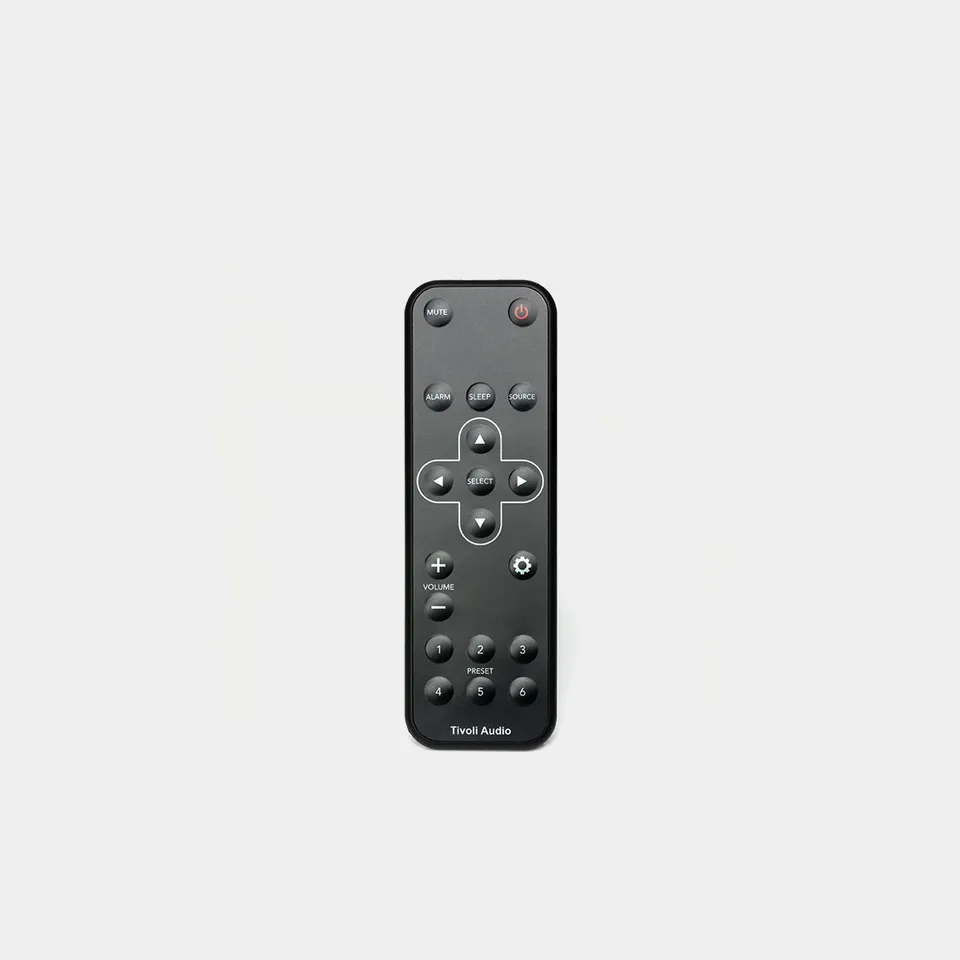 tivoli-audio-art-gen-2-remote-fernbedienung image 1