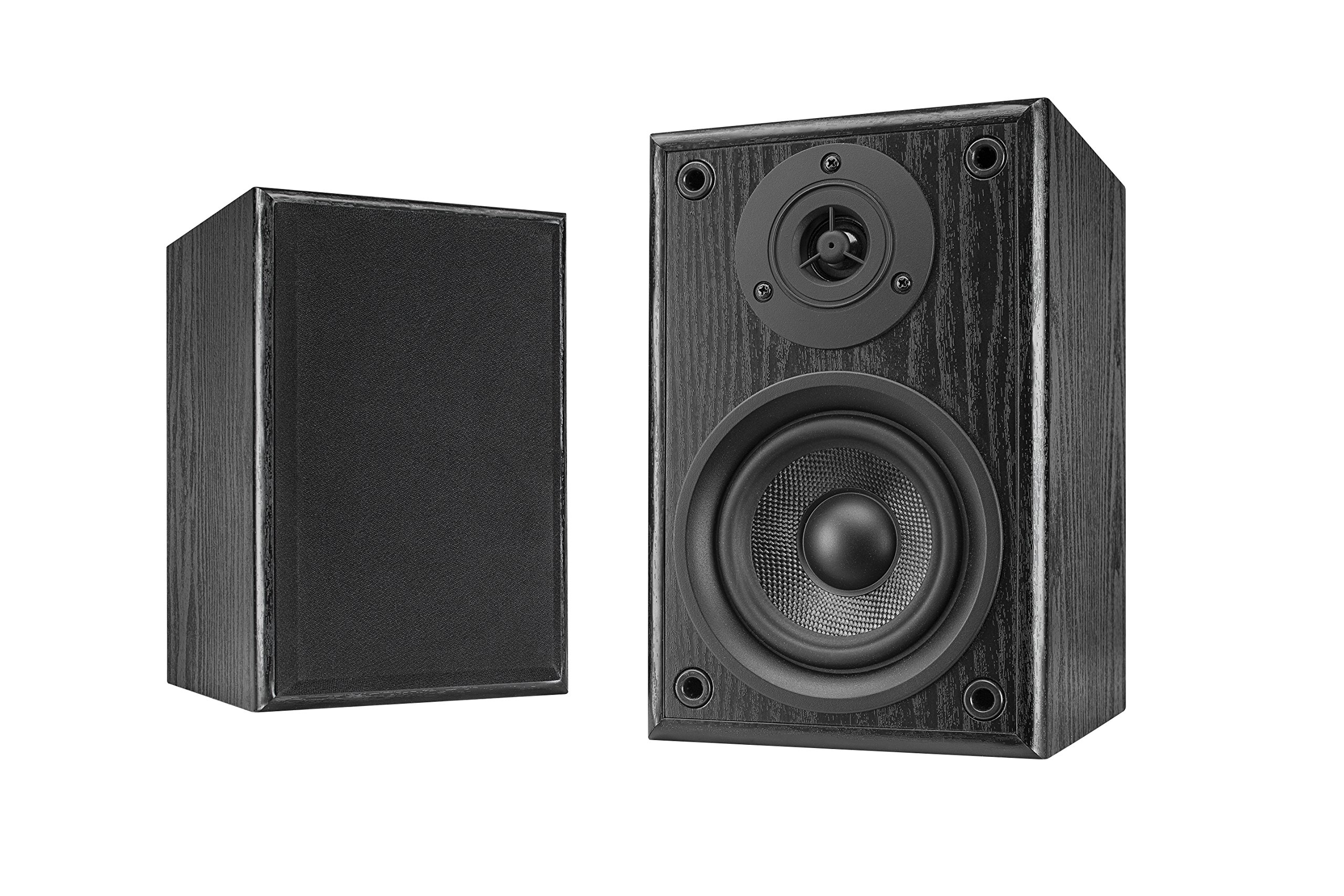 dual-ls-100-aktivlautsprecher-set-2-wege-regallautsprecher-mit-integriertem-vers image 1