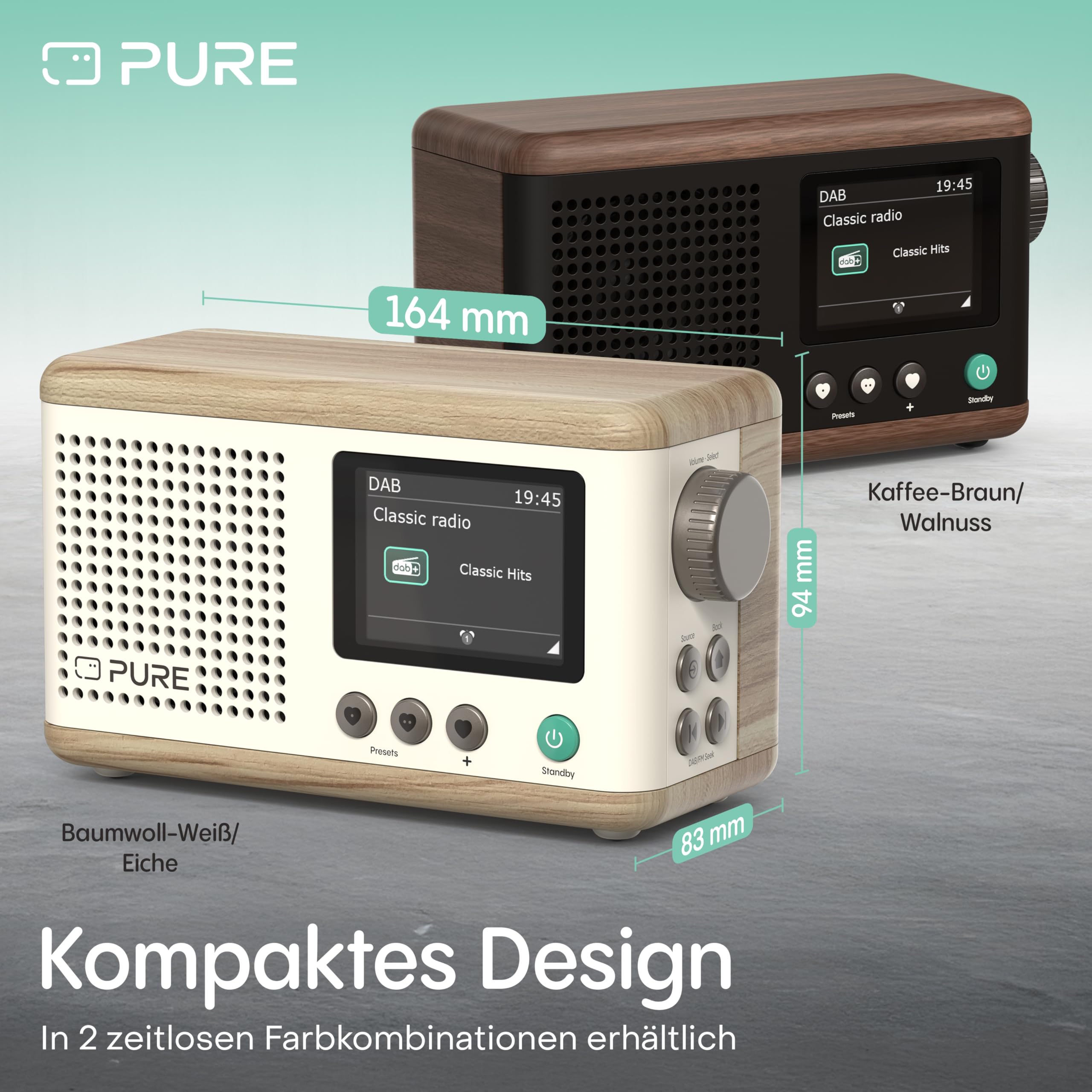 pure-classic-mini-tragbares-digitalradio-mit-dab-ukw-bluetooth-5-3-15-h-akku-5-w image 7