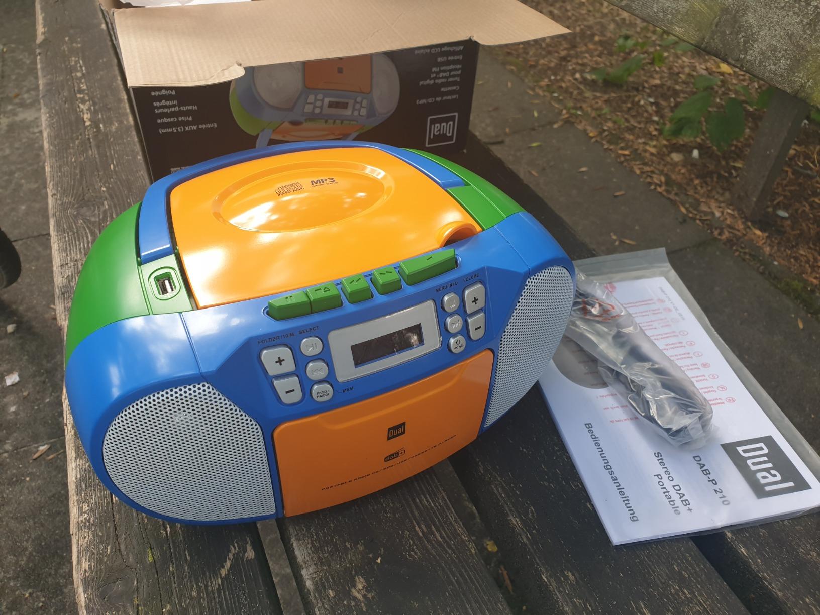 Klasse Radio