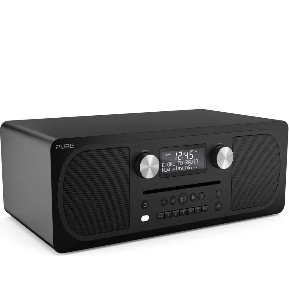 pure-evoke-c-d6-stereo-all-in-one-musikanlage-mit-dab-dab-internetradio-cd-playe image 1