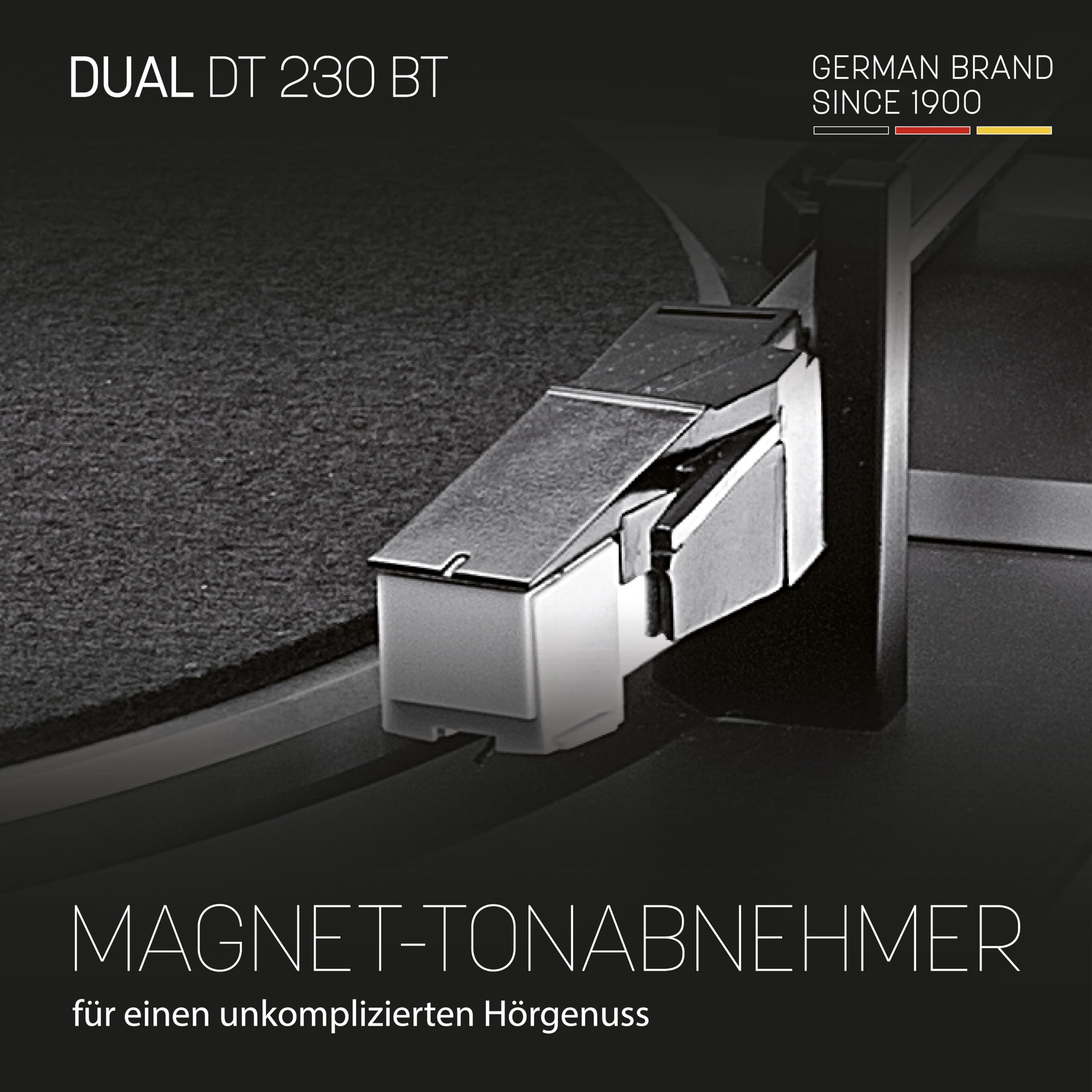 dual-dt-230-bt-vollautomatik-plattenspieler-mit-bluetooth-33-45-u-min-und-umscha image 8