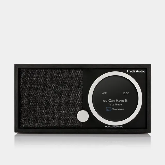 tivoli-audio-model-one-digital-gen-2-wlan-streamingradio-mit-airplay-2-google-ca image 1
