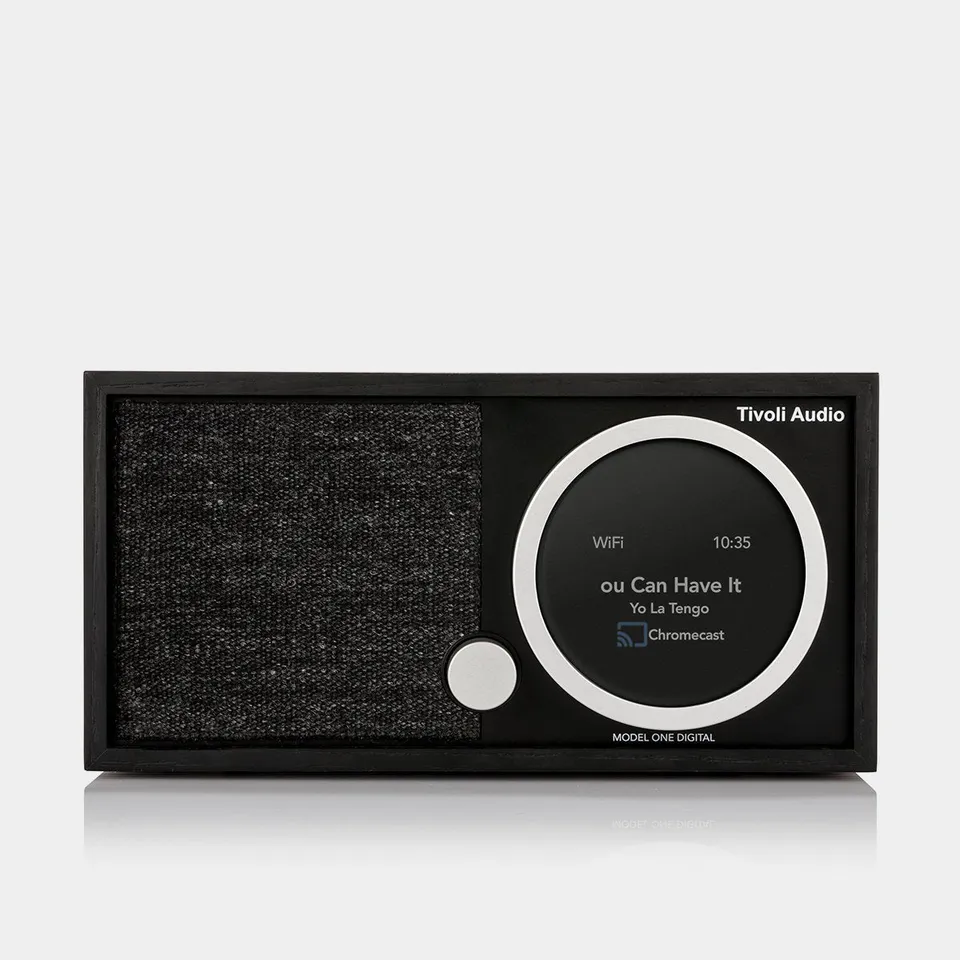 tivoli-audio-model-one-digital-gen-2-wlan-streamingradio-mit-airplay-2-google-ca image 1