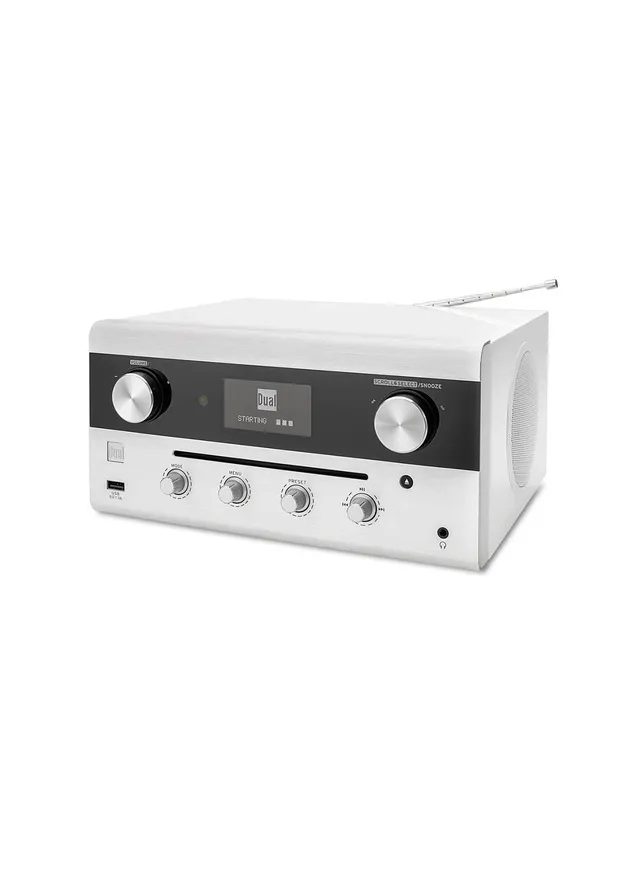 dual-cr-900-phantom-micro-stereo-system-dab-ukw-internetradio-mit-cd-bluetooth-u image 1