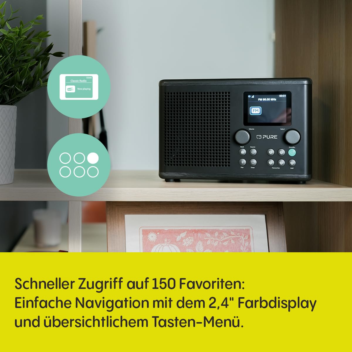 pure-classic-h4i-internetradio-dab-radio-mit-wlan-bluetooth-5-3-ukw-usb-10w-laut image 6