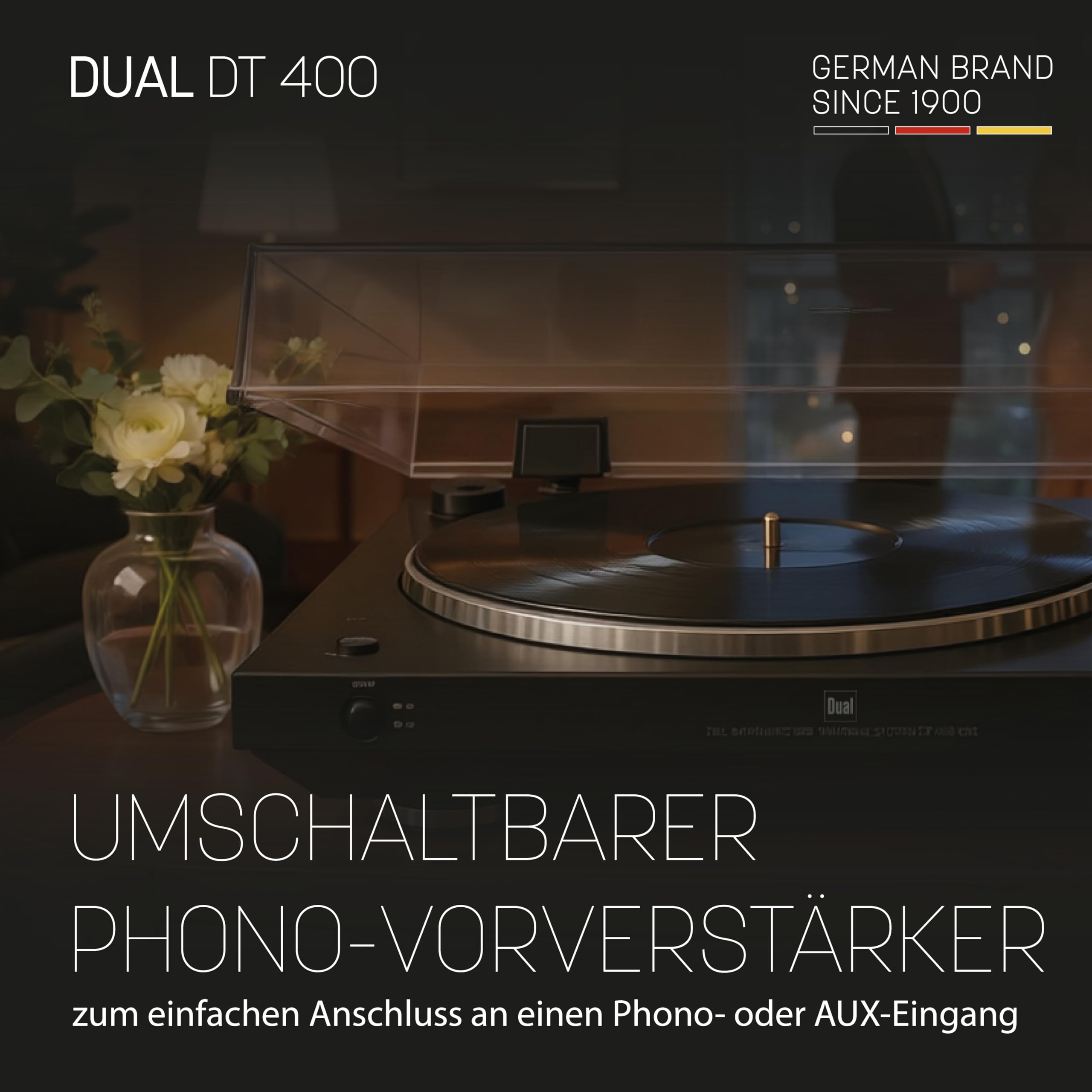 dual-dt-400-usb-vollautomatik-plattenspieler-mit-33-45-u-min-magnet-tonabnehmer- image 7