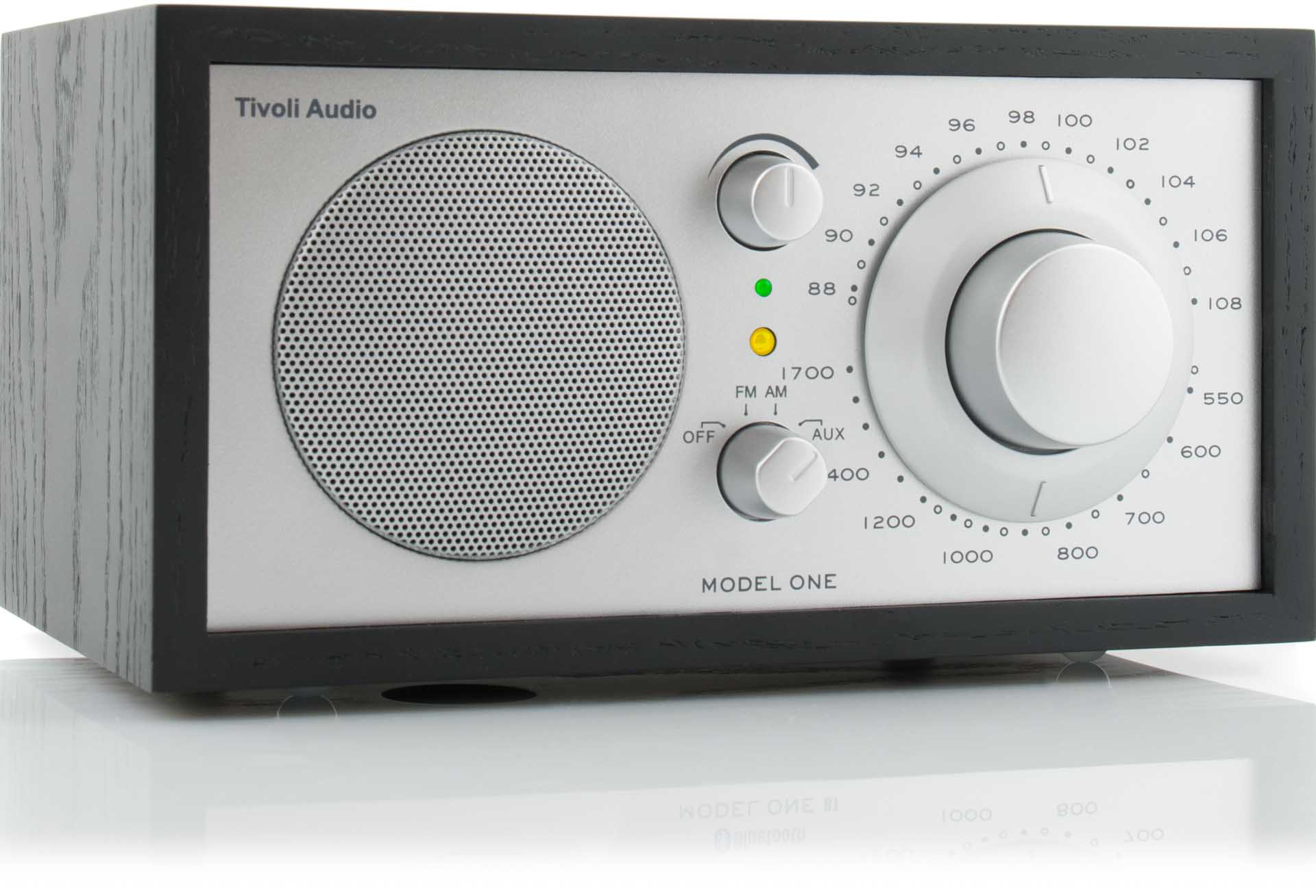 tivoli-audio-model-one-refurbished-general-berholtes-am-fm-tischradio-mit-echtho image 3