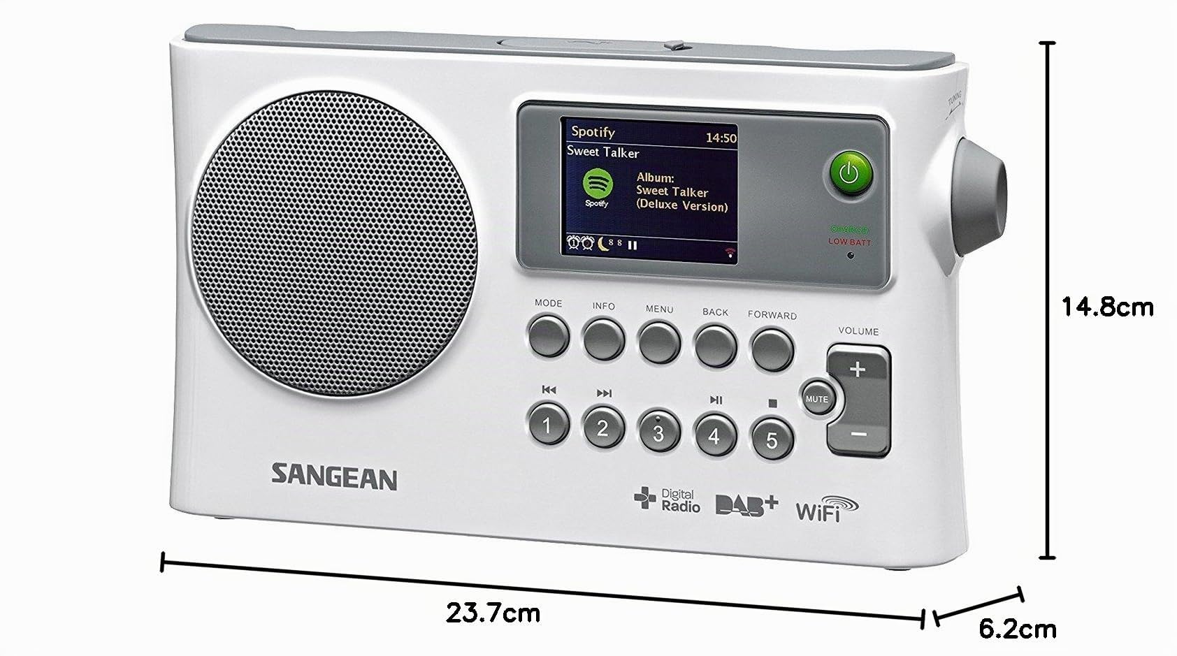 sangean-wfr-28c-tragbares-internetradio-dab-radio-mit-wlan-ukw-spotify-usb-aux-i image 2