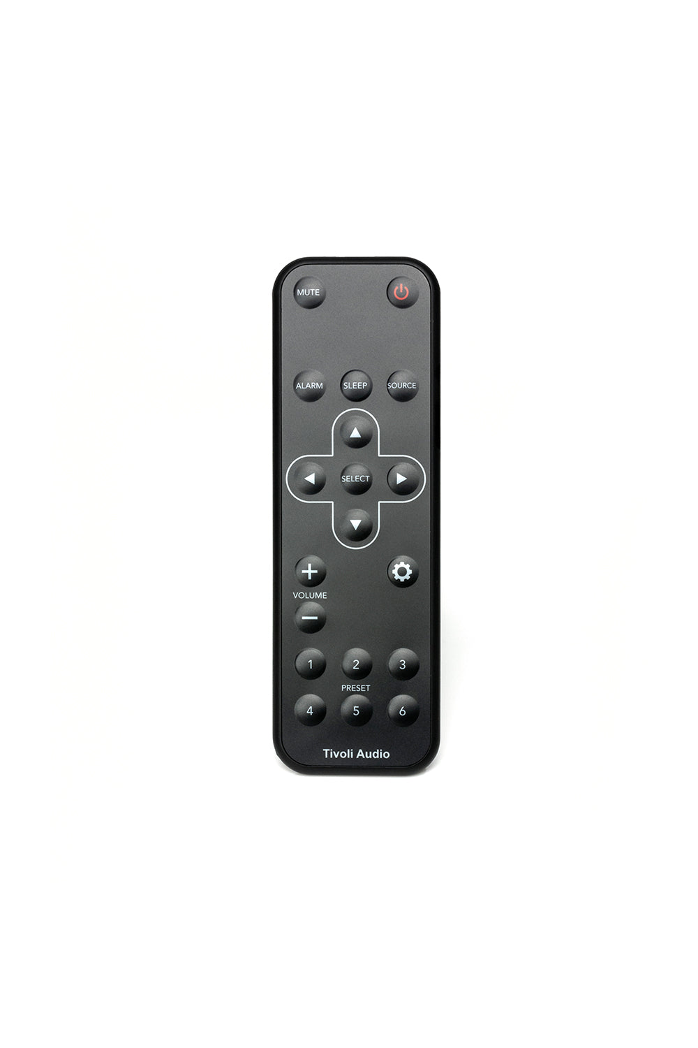 tivoli-audio-art-gen-2-remote-fernbedienung image 2