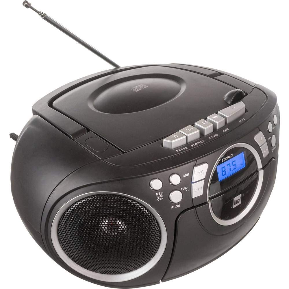 dual-p-70-kassettenradio-mit-cd-ukw-radio-boombox-aux-eingang-und-netz-batterieb image 4