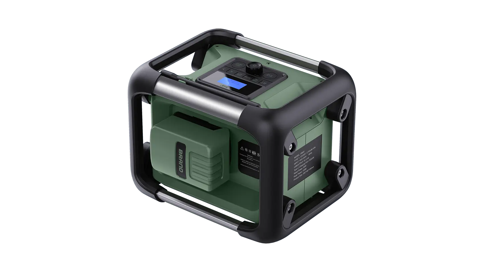 imperial-top-or-20-dab-radio-mit-akku-fm-bluetooth-und-wasserschutz image 3