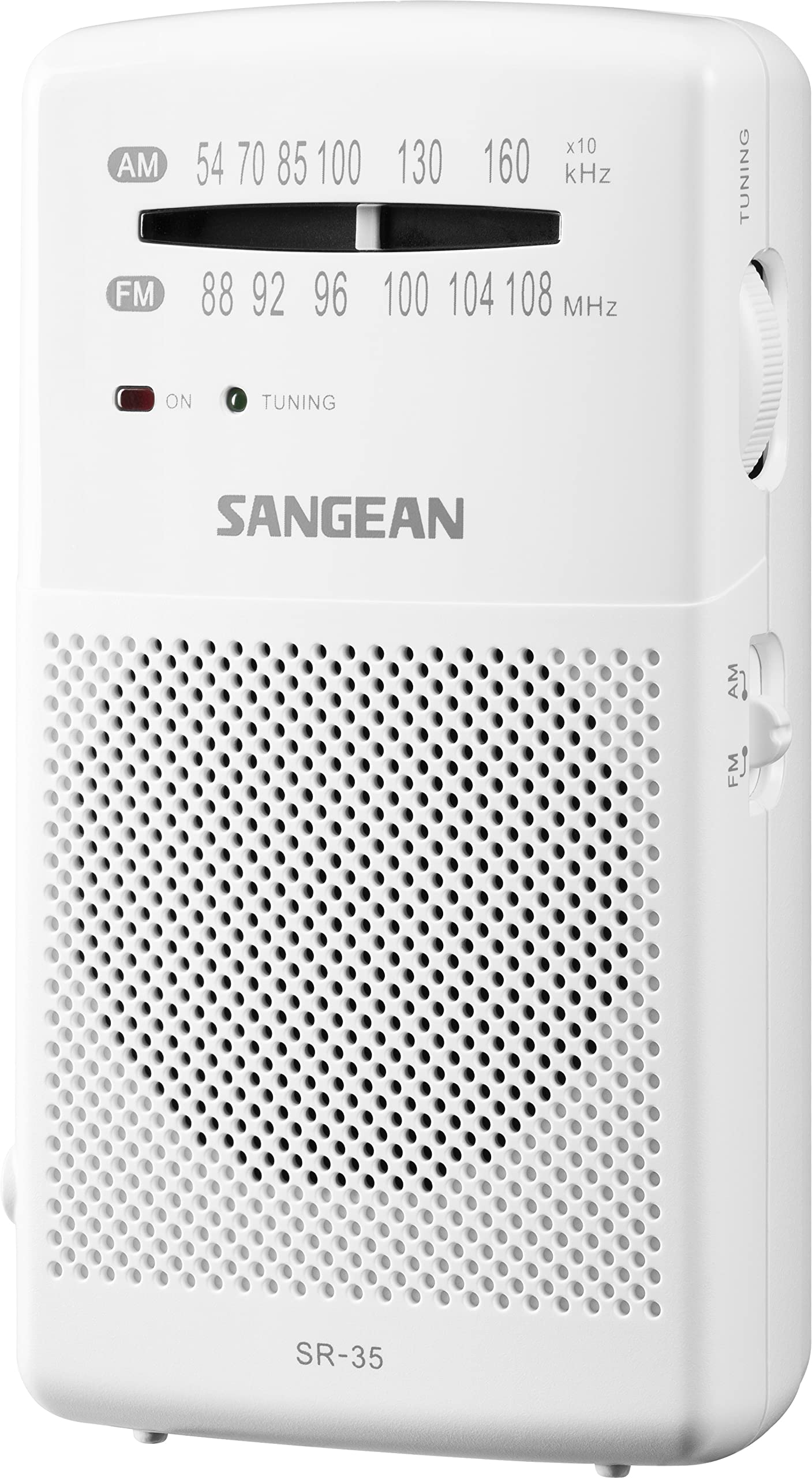 sangean-sr-35-white-tragbarer-ukw-mw-taschenempf-nger-der-dpr-series image 4