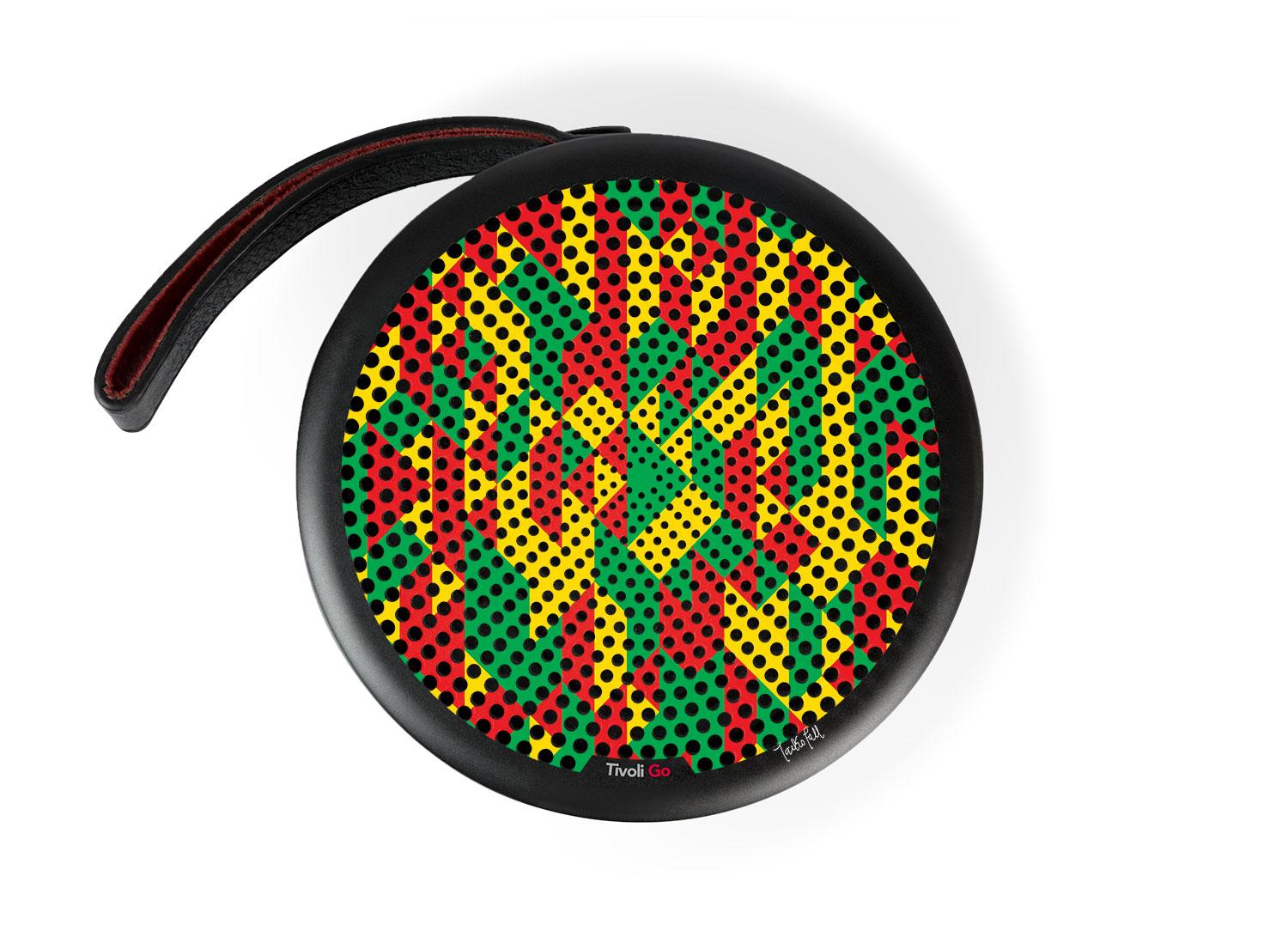 tivoli-audio-andiamo-limited-edition-bluetooth-lautsprecher-mit-tacko-fall-desig image 4