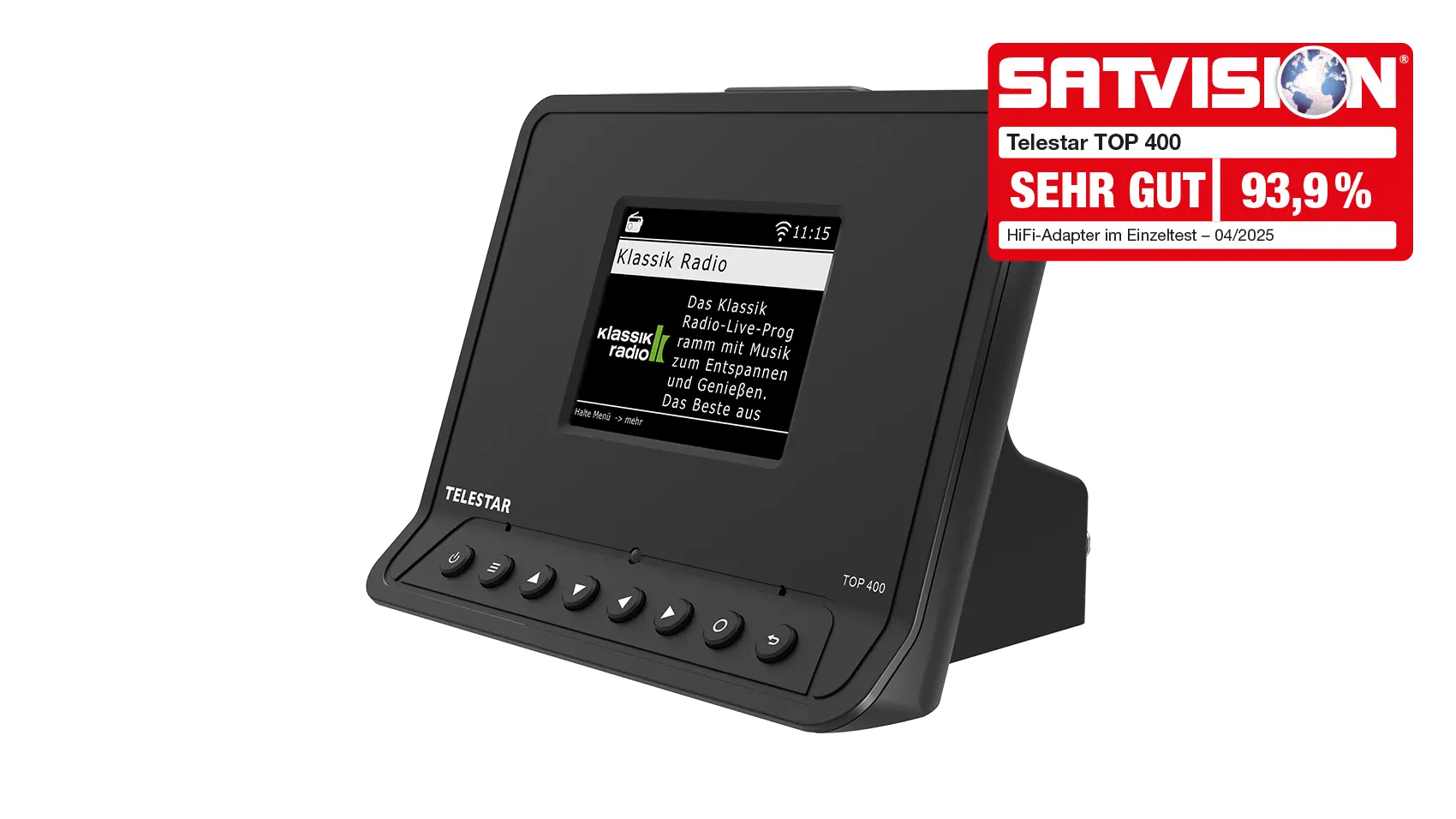 imperial-top-400-dab-radio-mit-internetradio-usb-aufnahme-und-app-steuerung image 1