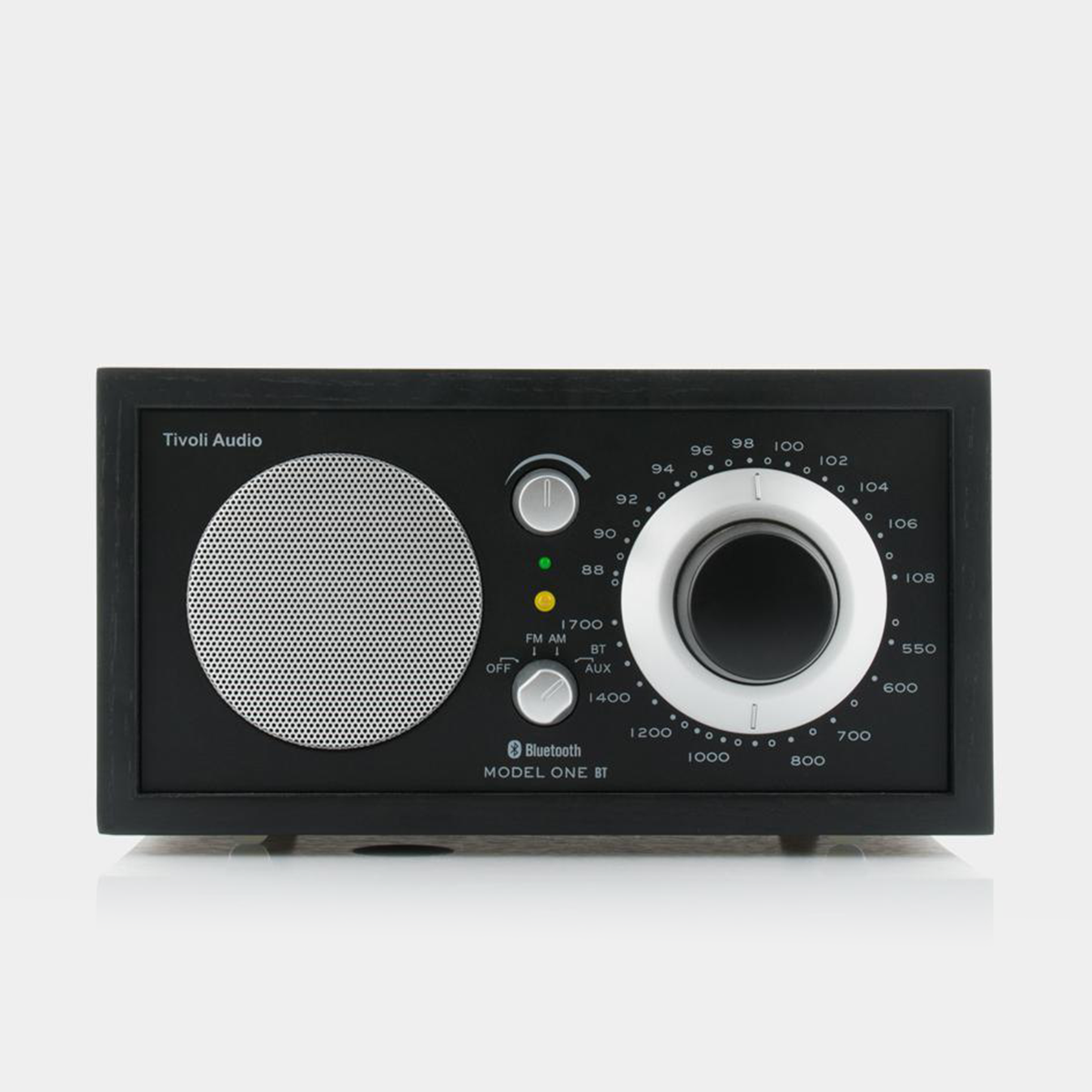 tivoli-audio-model-one-bt-bluetooth-am-fm-tischradio-mit-handgefertigtem-holzgeh image 5