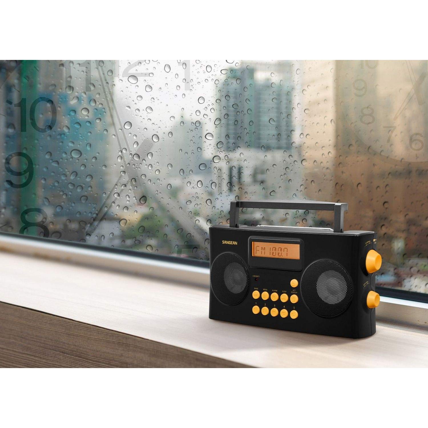 sangean-pr-d17-vocal-170-ukw-mw-radio-mit-sprachausgabe-f-r-sehbehinderte-nutzer image 5