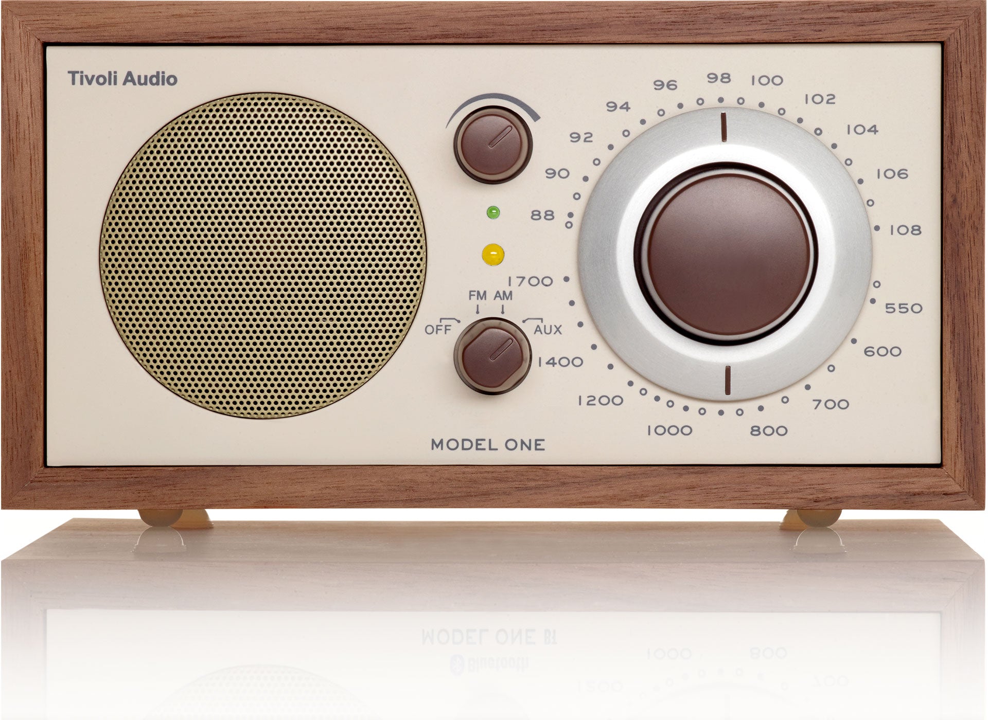 tivoli-audio-model-one-am-fm-tischradio-mit-handgefertigtem-holzgeh-use-und-aux- image 6