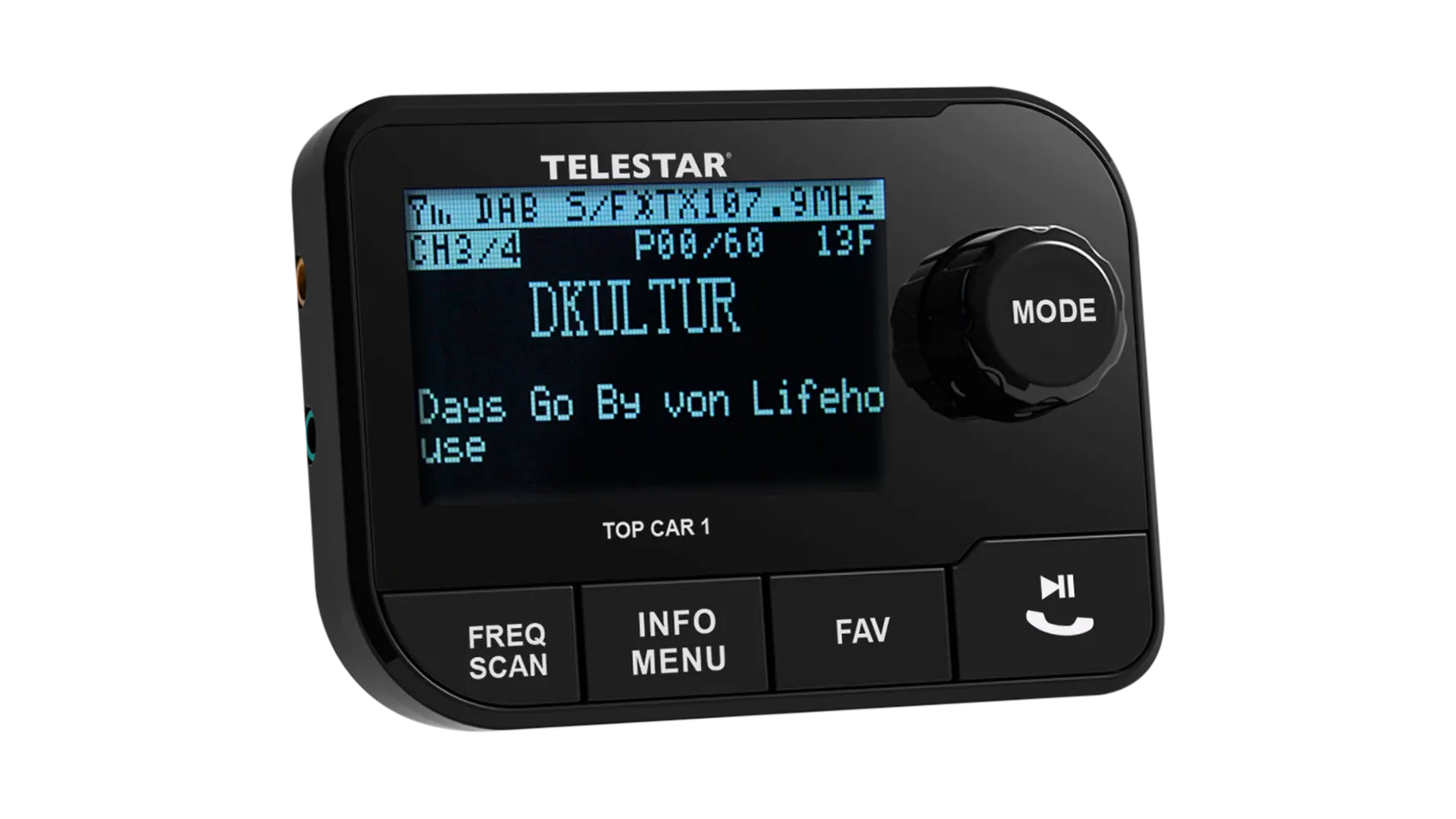 imperial-top-car-1-dab-bluetooth-adapter-f-r-autoradio image 1