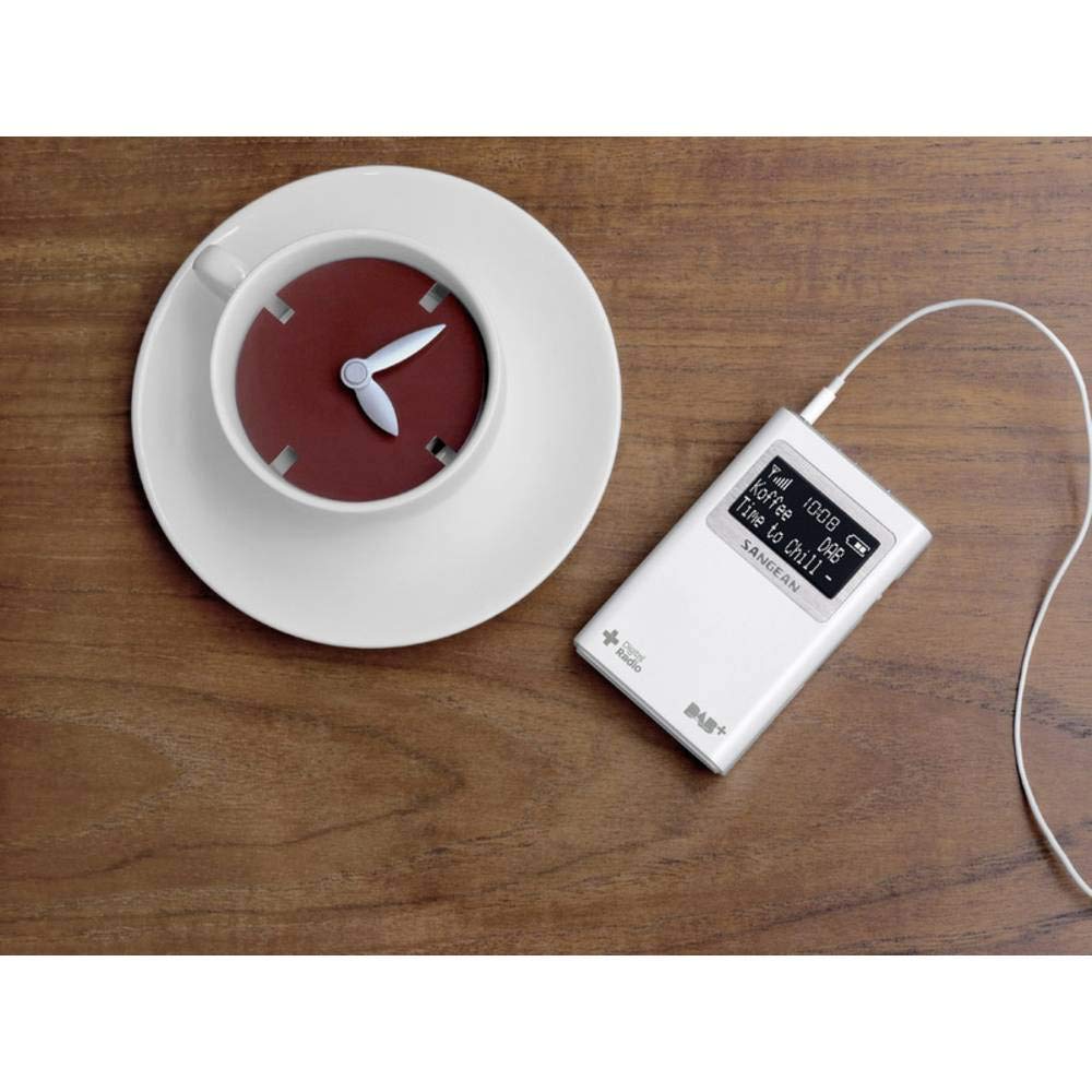 sangean-dpr-39-tragbares-dab-digitalradio-mit-ukw-10-senderspeicher-schwarz image 3