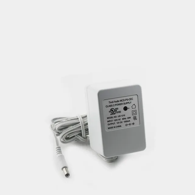 tivoli-audio-1-5a-classic-netzteil-12v-dc-1-5a-ersatznetzteil-f-r-model-one-mode image 1